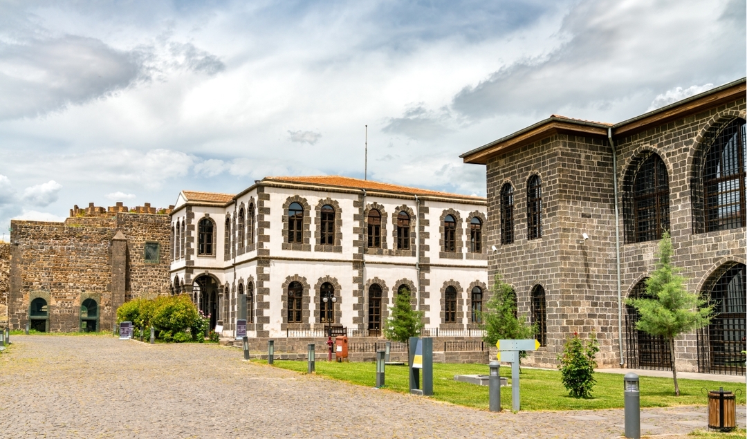 Eastern Turkey & the Black Sea Region 10 days 6