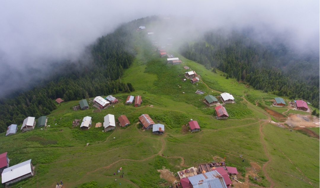 Eastern Turkey & the Black Sea Region 10 days 9