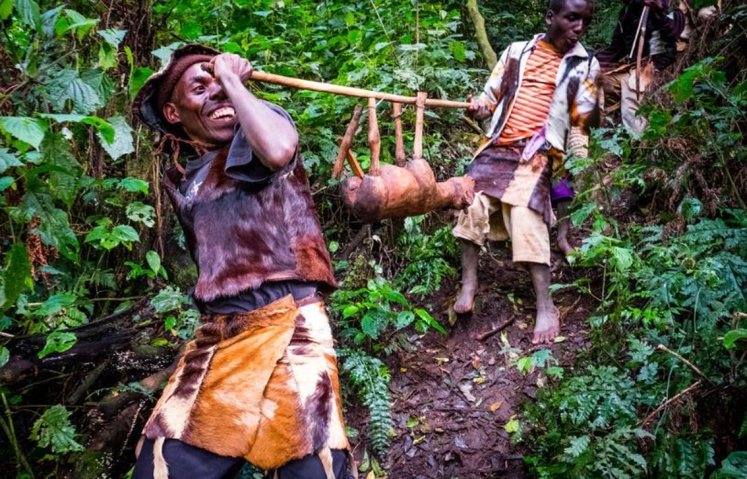 3 Day Gorilla trekking Safari in Uganda 3