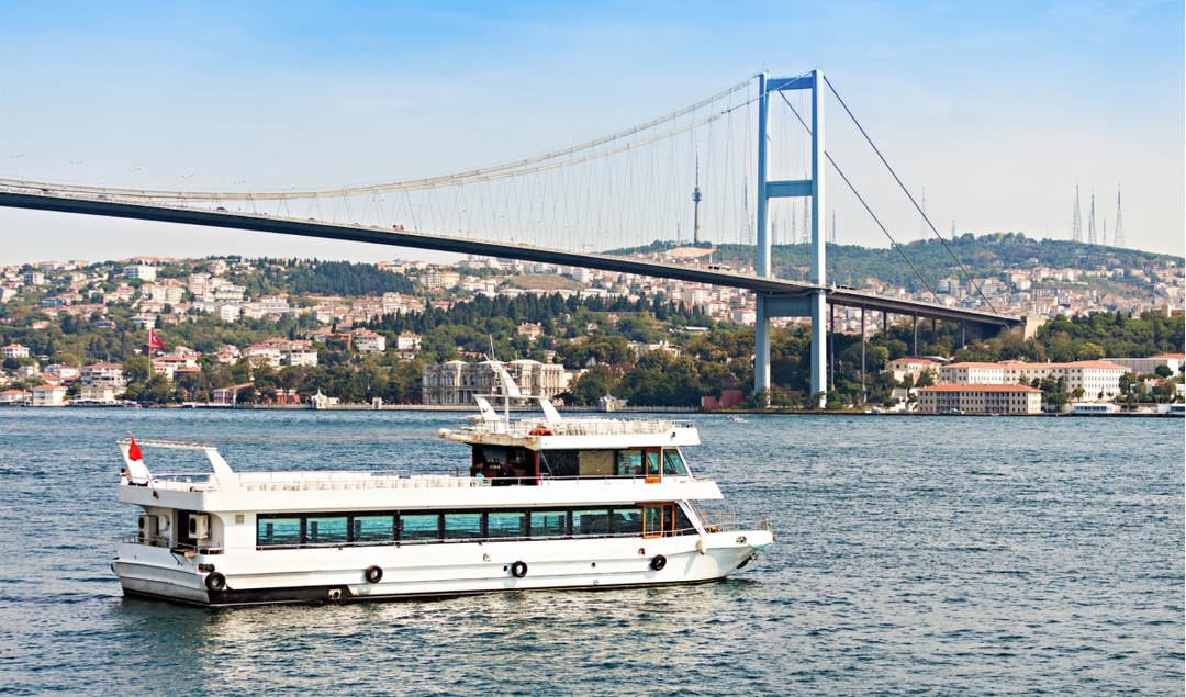 Turkey Tour Packages 13 Day Istanbul Trabzon Ayder Plateau Uzungol Lake Pamukkale Ephesus Cappadocia 3