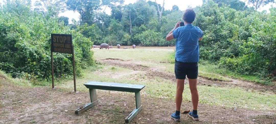 7 Days Uganda Gorilla Trek and Wildlife Safari 2