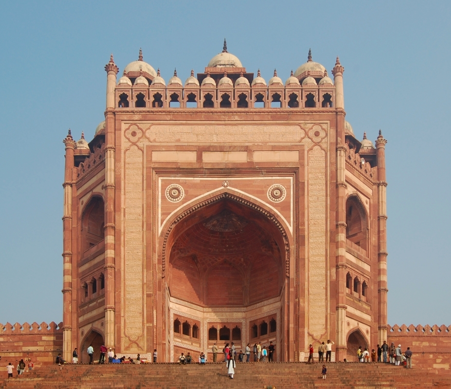 Golden Triangle with Tiger Safari at Ranthambore Tour 4