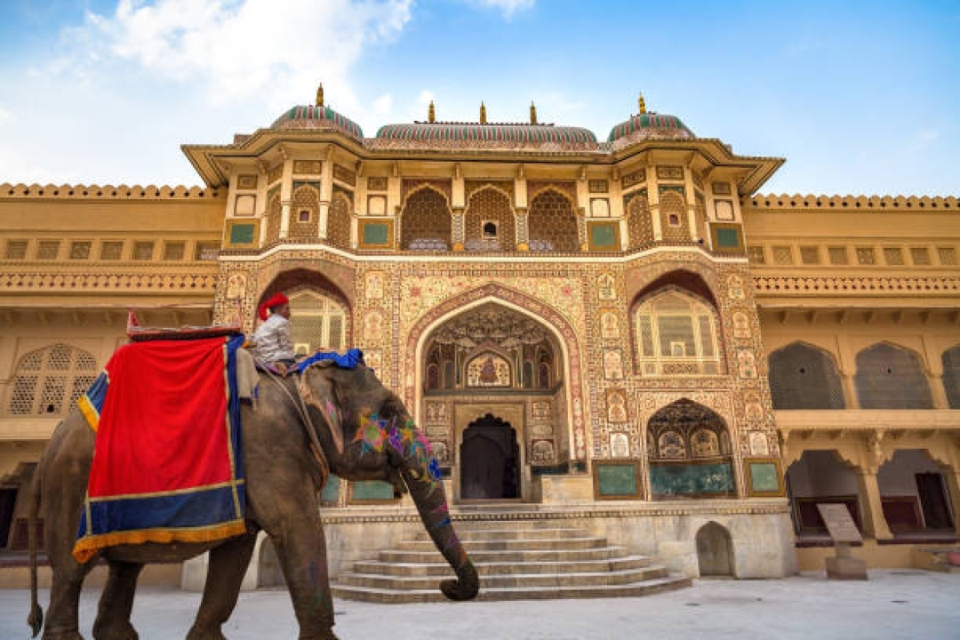 Golden Triangle with Tiger Safari at Ranthambore Tour 6