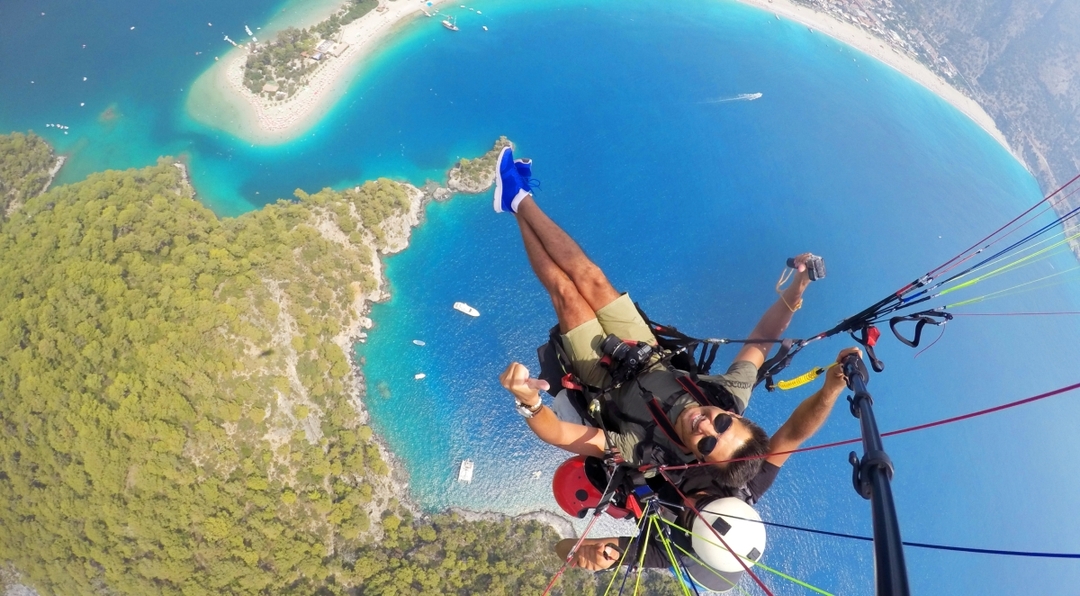 9 Day Turkish Wonders Tour: Istanbul, Cappadocia, Antalya & Fethiye Escape 5