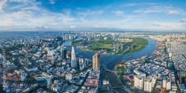 AN AMAZING GLIMPSE OF VIETNAM