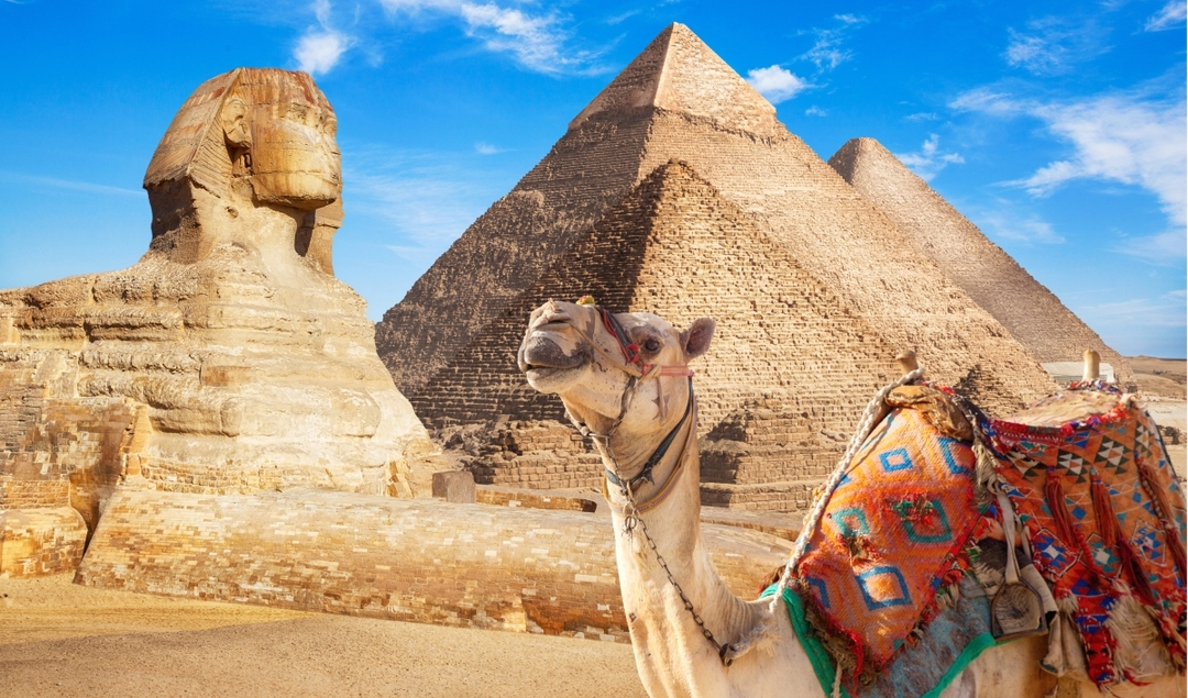 Egypt Historical Tour Package 9 Night  10 Day 2