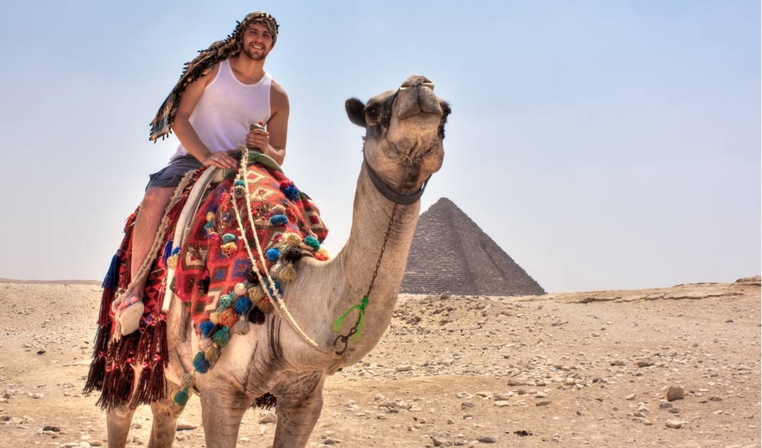 Egypt Historical Tour Package 9 Night  10 Day 1