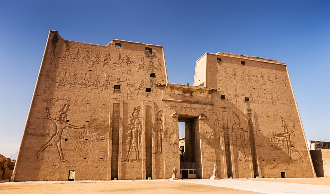Egypt Historical Tour Package 9 Night  10 Day 6