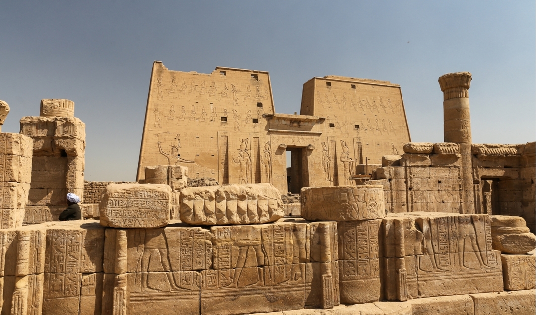 Egypt Historical Tour Package 9 Night  10 Day 7