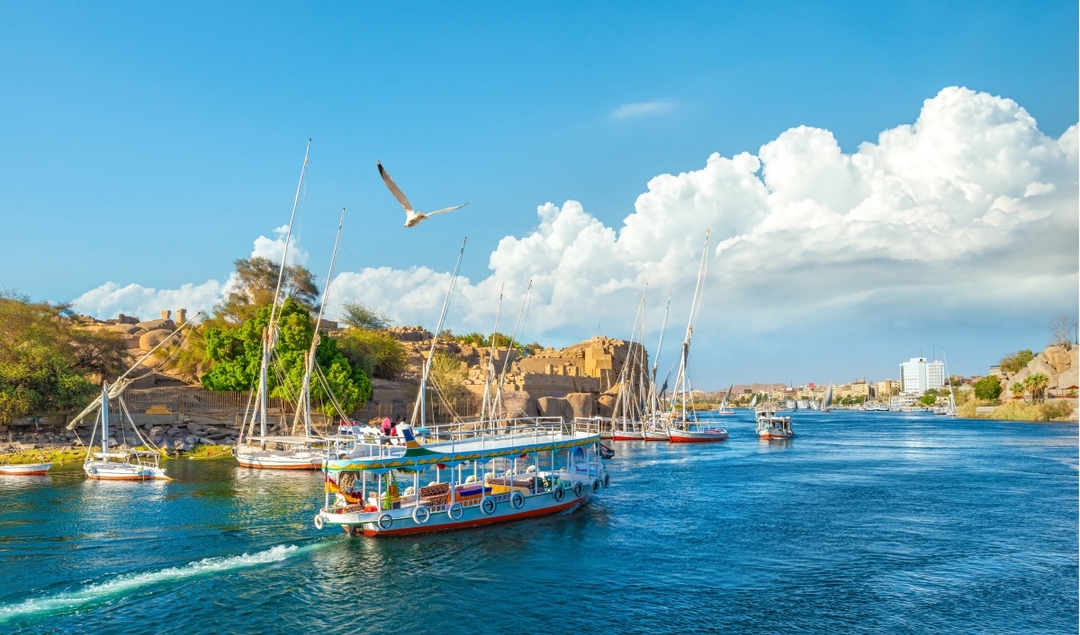Egypt Historical Tour Package 9 Night  10 Day 8