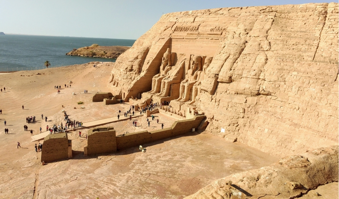 Egypt Historical Tour Package 9 Night  10 Day 9