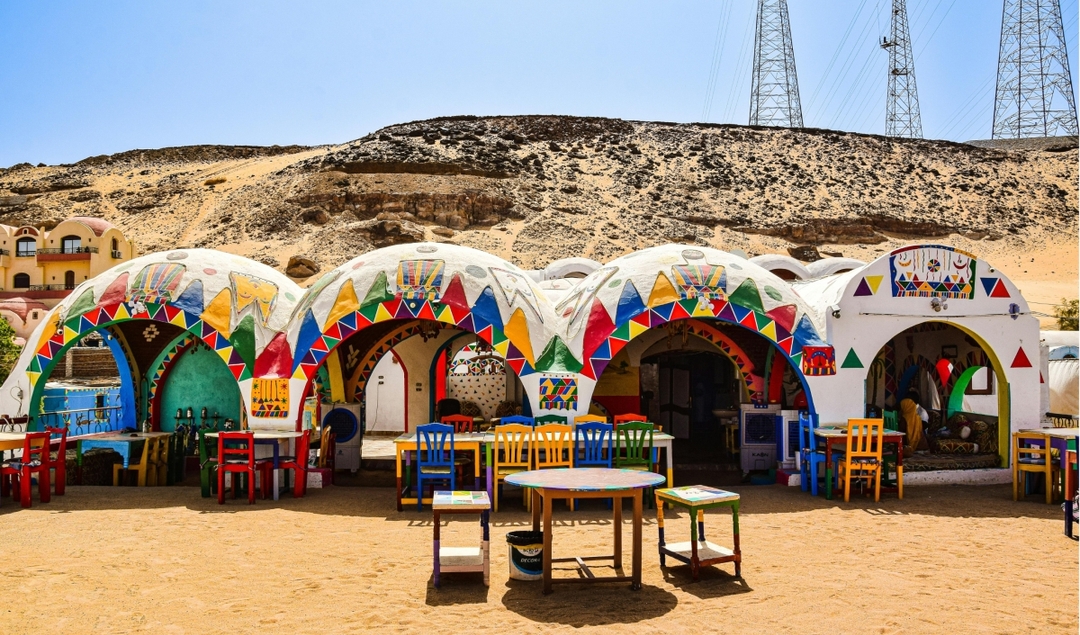 Egypt Historical Tour Package 9 Night  10 Day 10