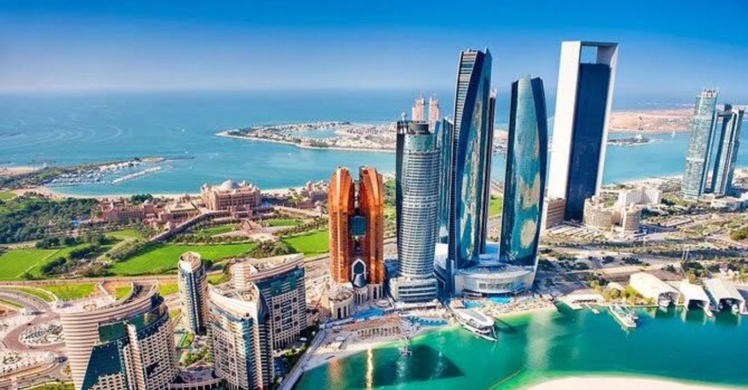 abu dhabi city tour 2