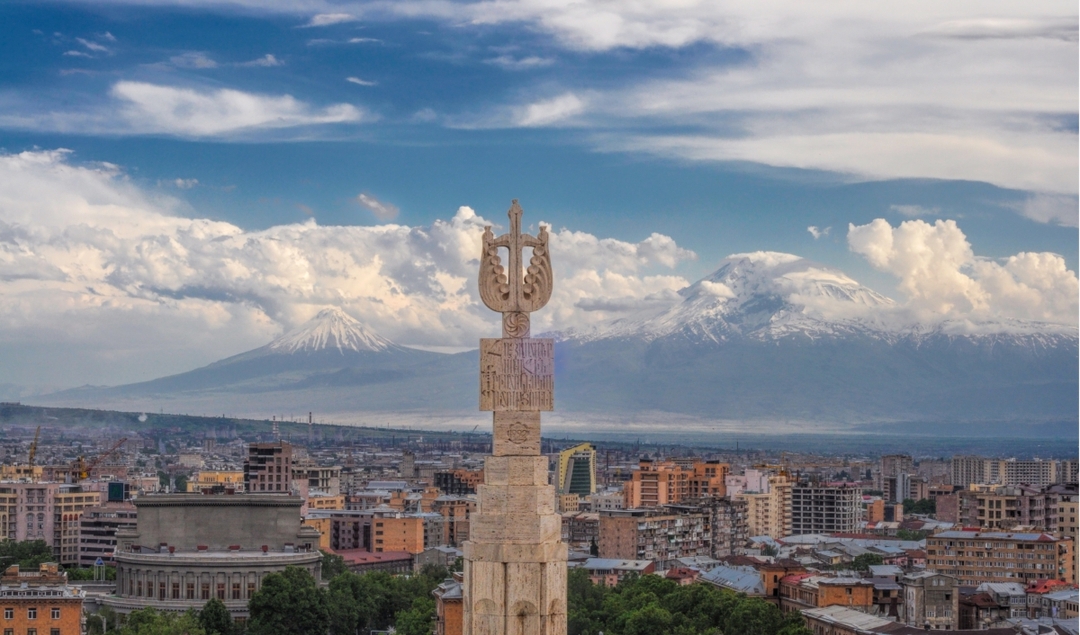 Guaranteed Departure Tour Armenia 7 Day Tour 3