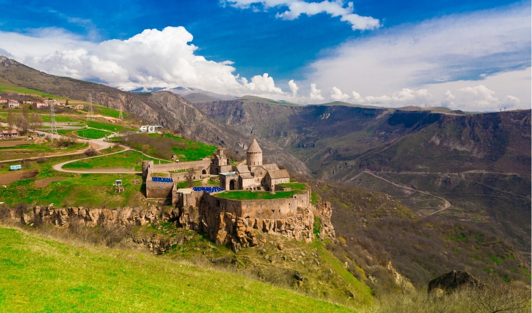 Guaranteed Departure Tour Armenia 7 Day Tour 9