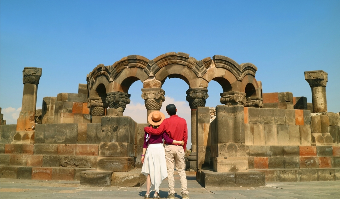 9 Day Cultural Odyssey Guaranteed Departure Tour in Armenia 1