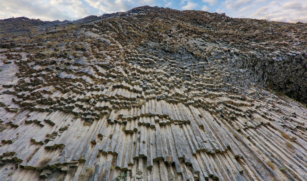 9 Day Cultural Odyssey Guaranteed Departure Tour in Armenia 7