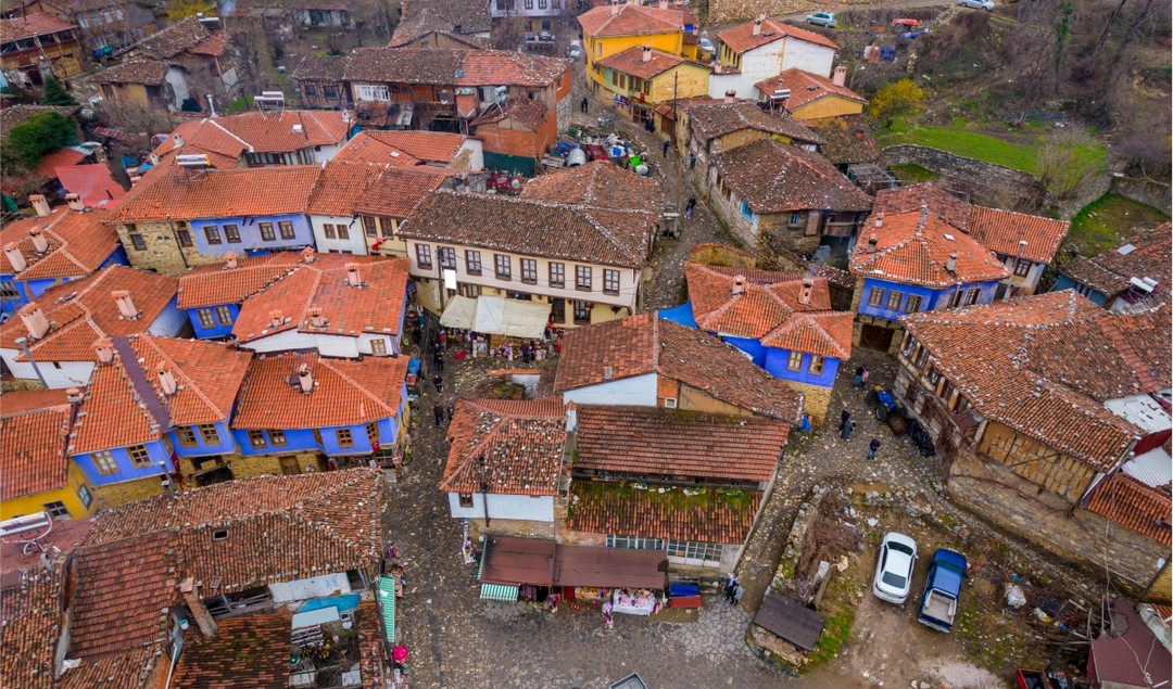 Daily Cumalikizik Ottoman Village Tour from Istanbul 5