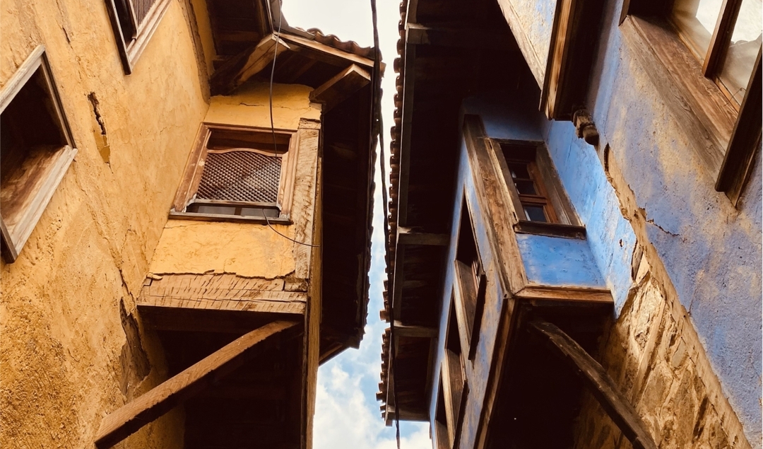Daily Cumalikizik Ottoman Village Tour from Istanbul 9