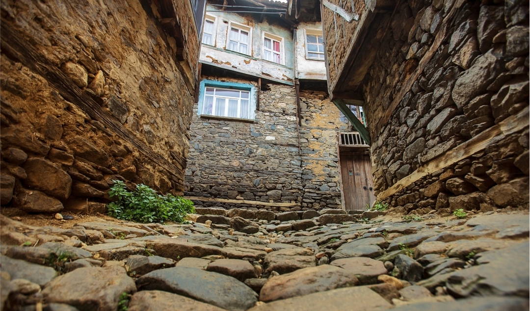 Daily Cumalikizik Ottoman Village Tour from Istanbul 10