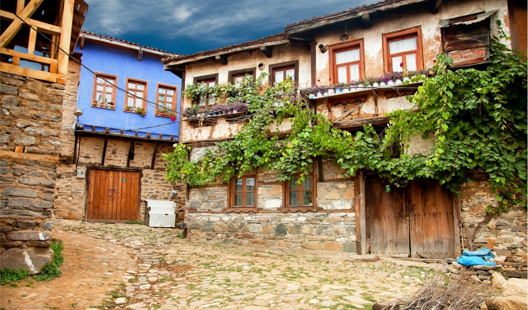 Daily Bursa & Cumalikizik Ottoman Heritage Tour from Istanbul 5