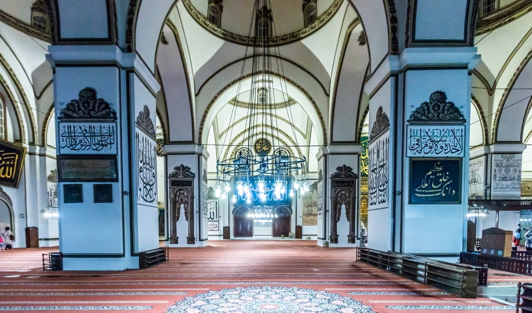 Daily Bursa & Cumalikizik Ottoman Heritage Tour from Istanbul 8