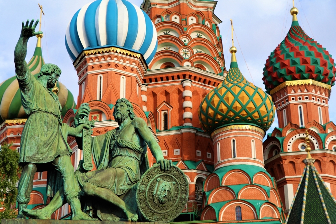 8 Days in Moscow and Kazan with Ak Bars 5