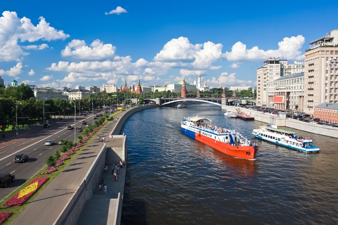 8 Days in Moscow and Kazan with Ak Bars 6