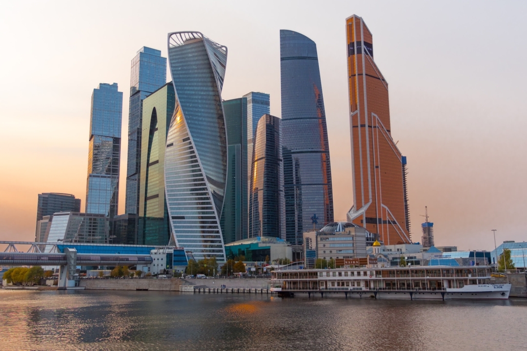 8 Days in Moscow and Kazan with Ak Bars 7