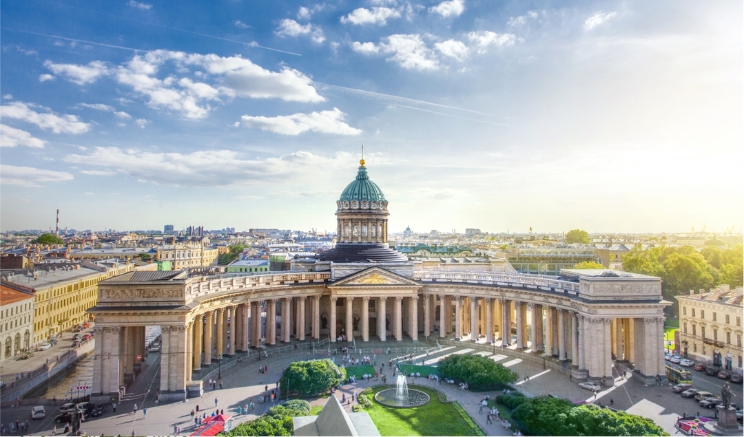 8 Days in Moscow and Kazan with Ak Bars 9