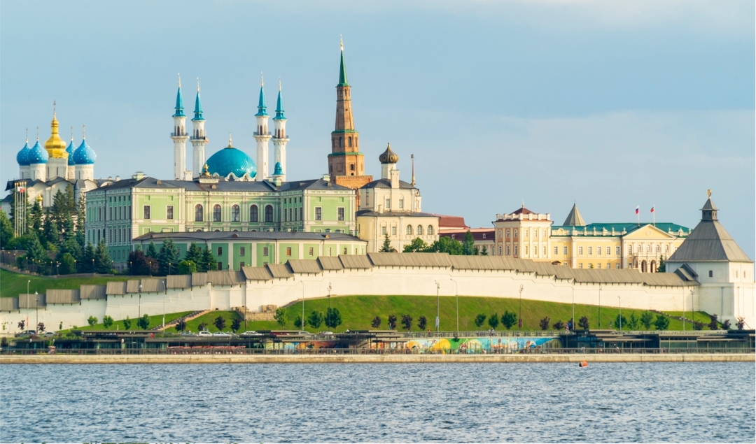 8 Days in Moscow and Kazan with Ak Bars 10
