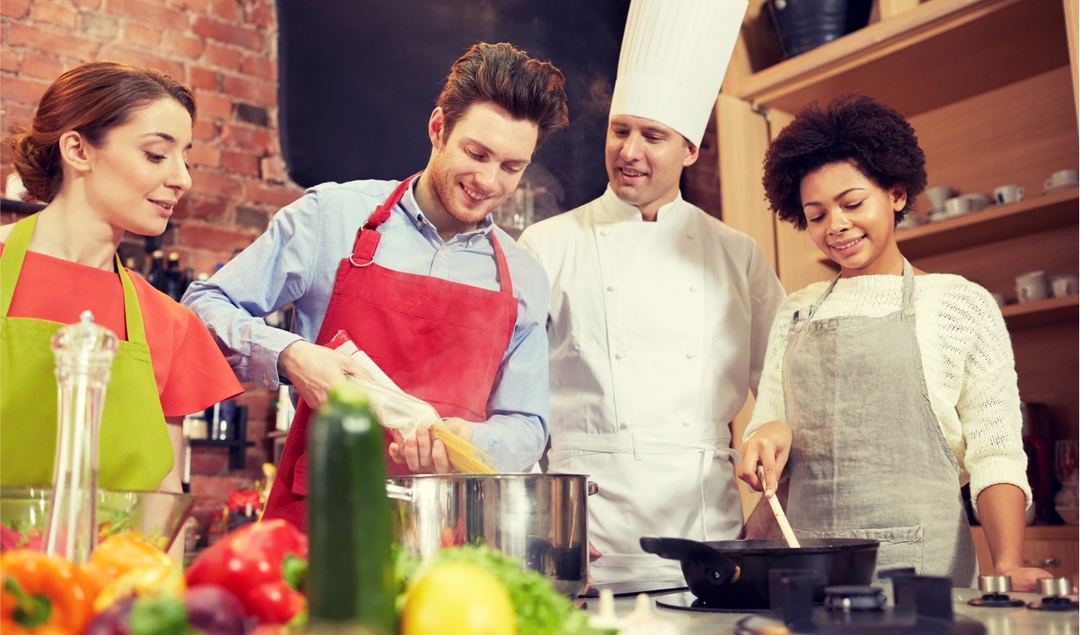 Turkish Culinary Delights Daily Cooking Class Ankara 1