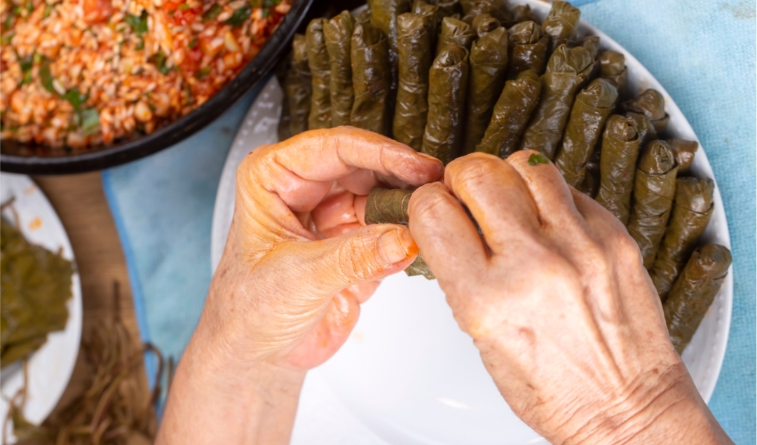 Turkish Culinary Delights Daily Cooking Class Ankara 4