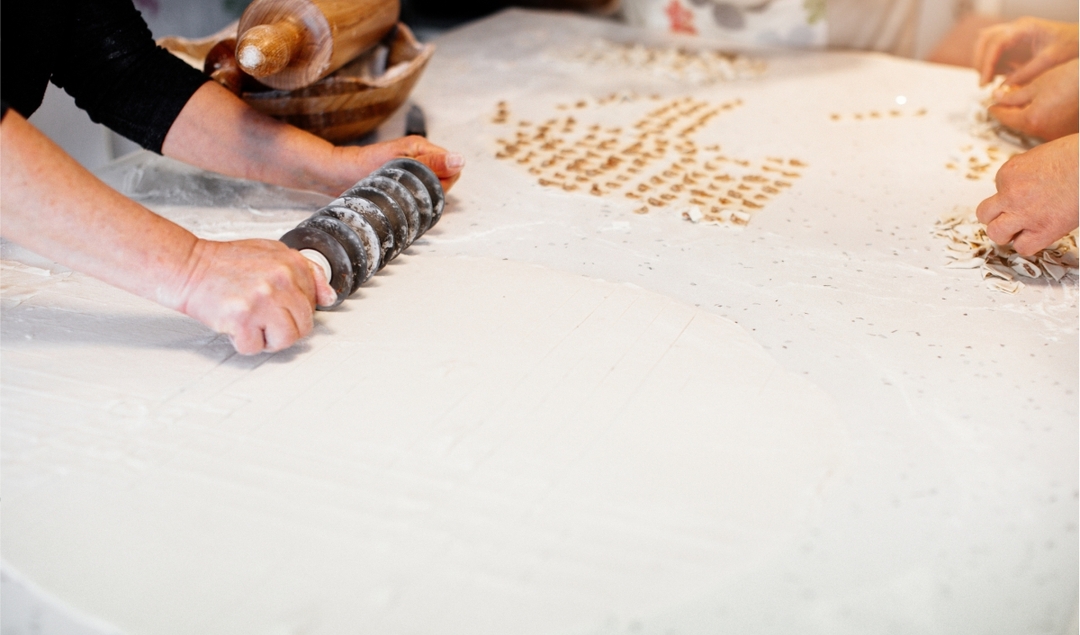 Turkish Culinary Delights Daily Cooking Class Ankara 6
