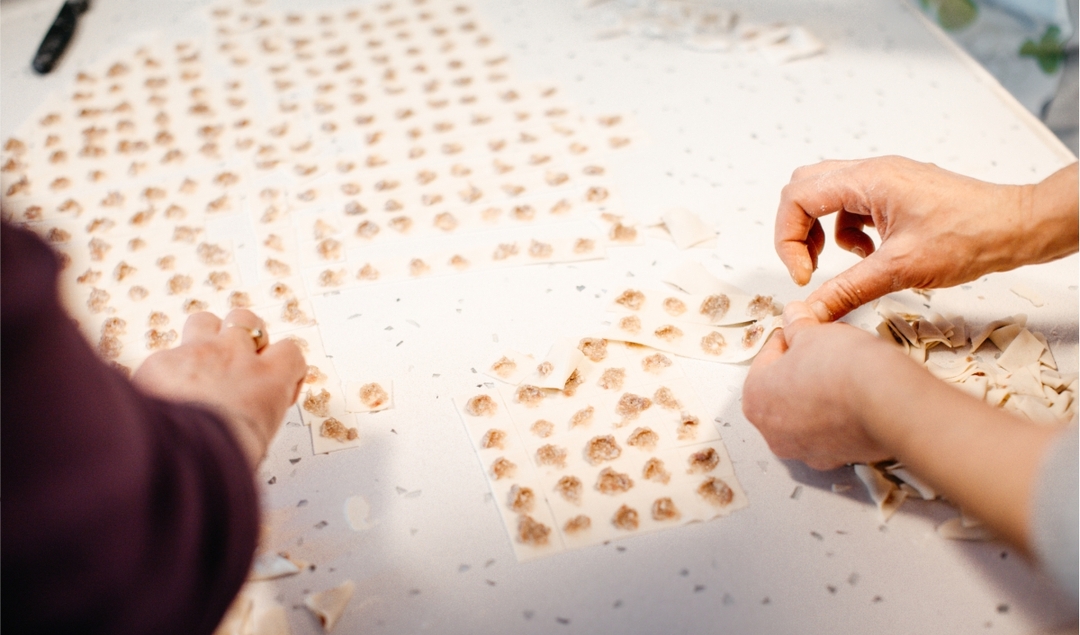Turkish Culinary Delights Daily Cooking Class Ankara 7