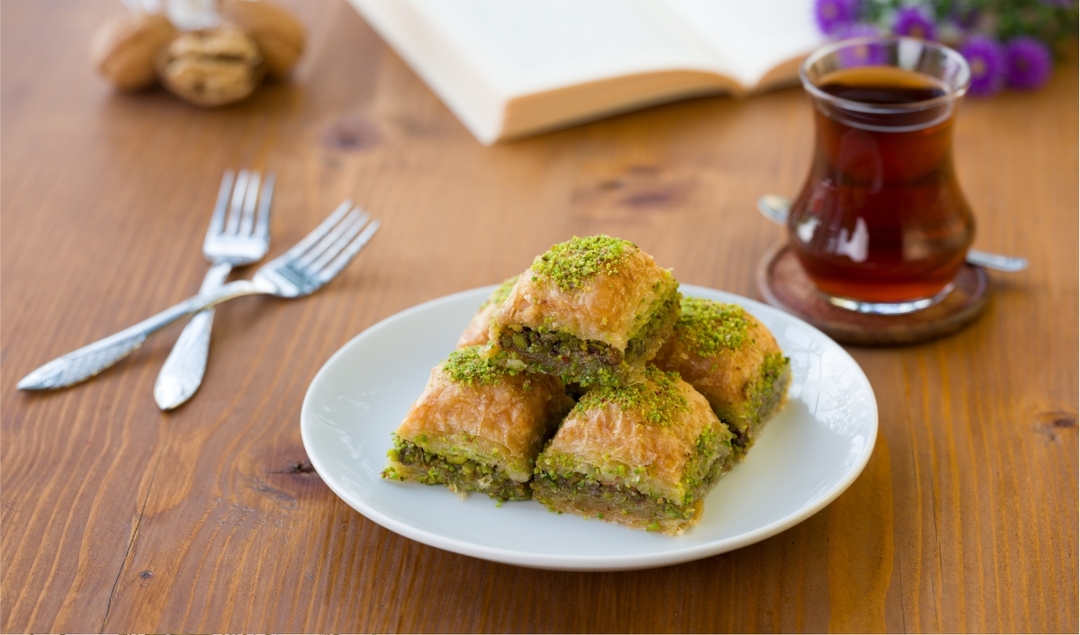 Turkish Culinary Delights Daily Cooking Class Ankara 9