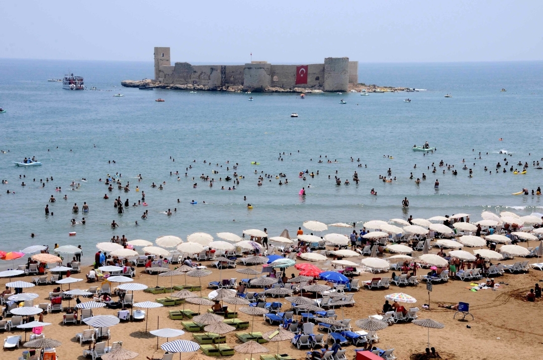 Mersin City Tour Package 5 Days 2