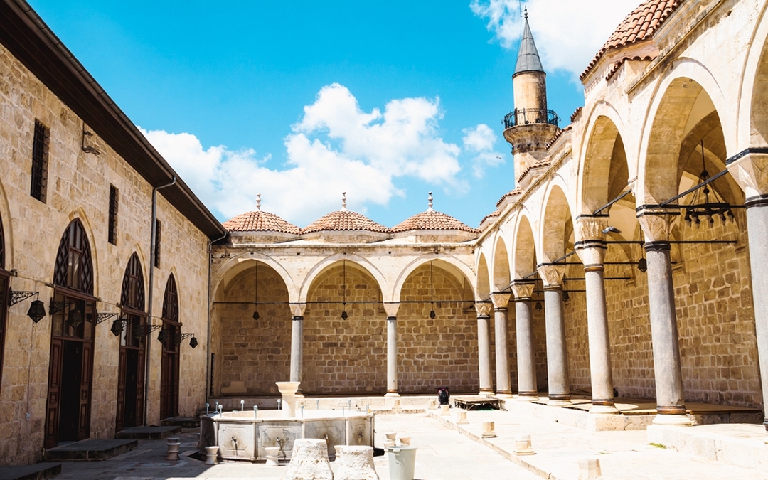 Mersin City Tour Package 5 Days 5