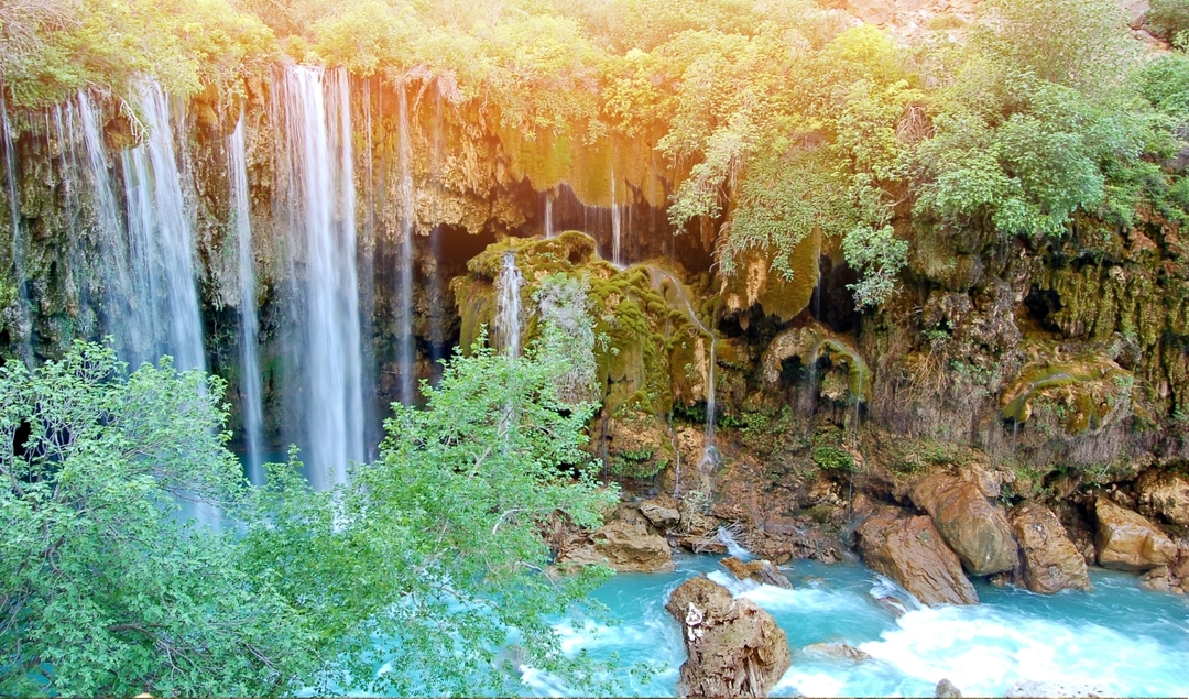 Mersin City Tour Package 5 Days 7