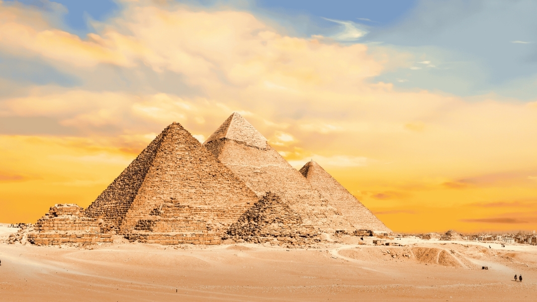  8 Day Egypt Tour - Follow the Footsteps of the Holy Family 3