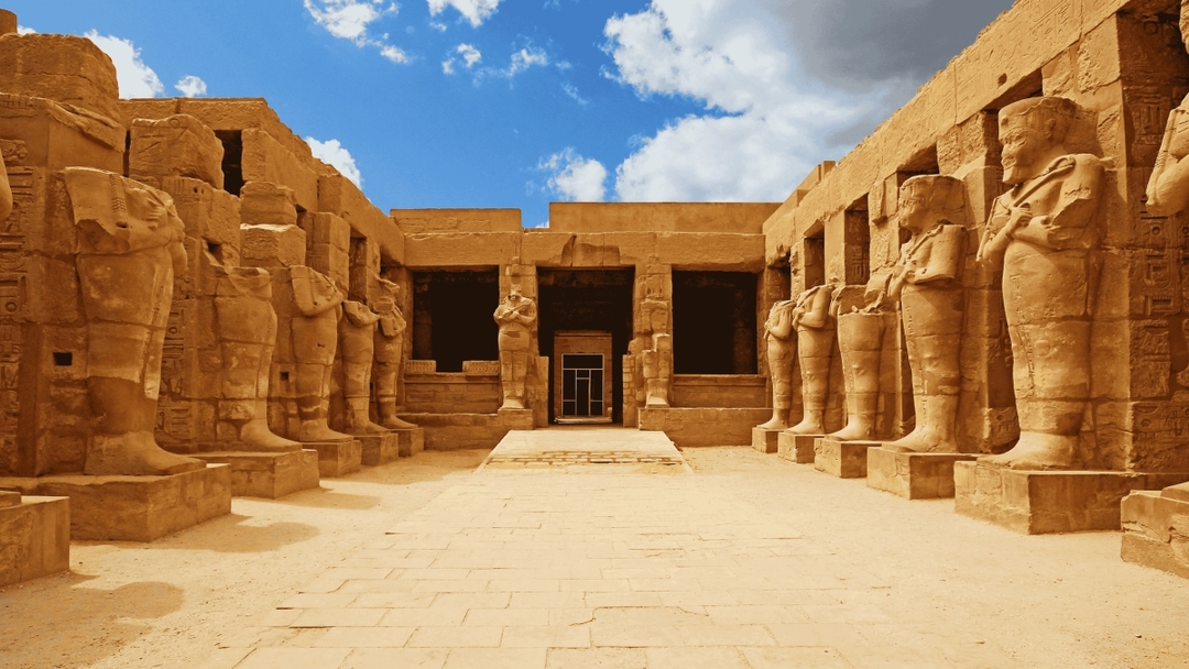  8 Day Egypt Tour - Follow the Footsteps of the Holy Family 4