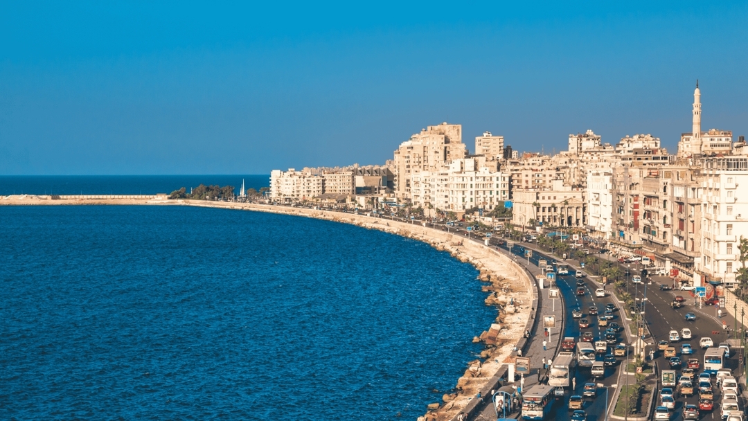  8 Day Egypt Tour - Follow the Footsteps of the Holy Family 5