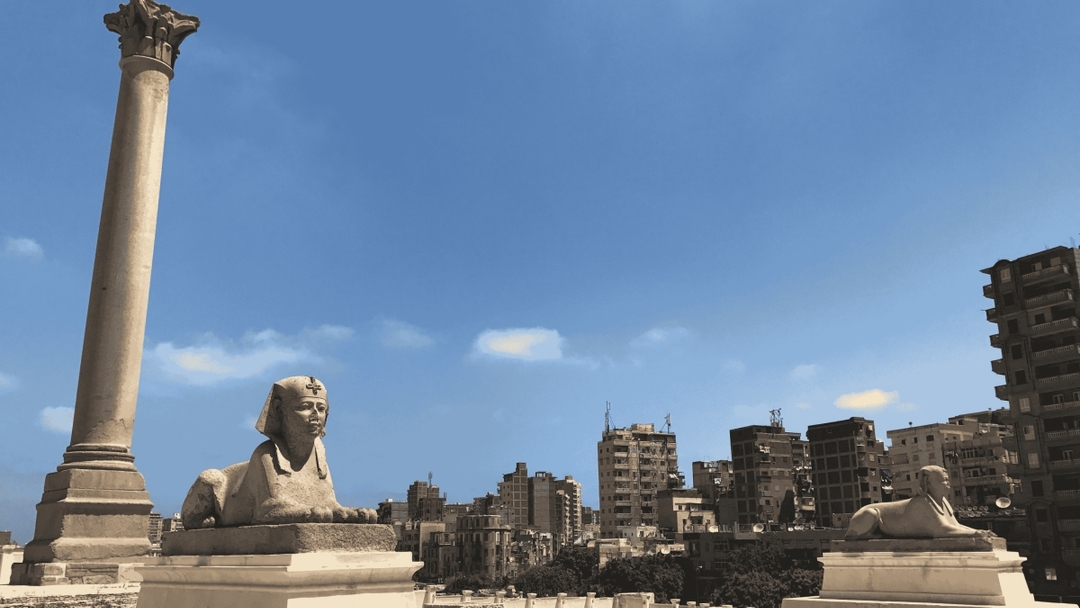  8 Day Egypt Tour - Follow the Footsteps of the Holy Family 7