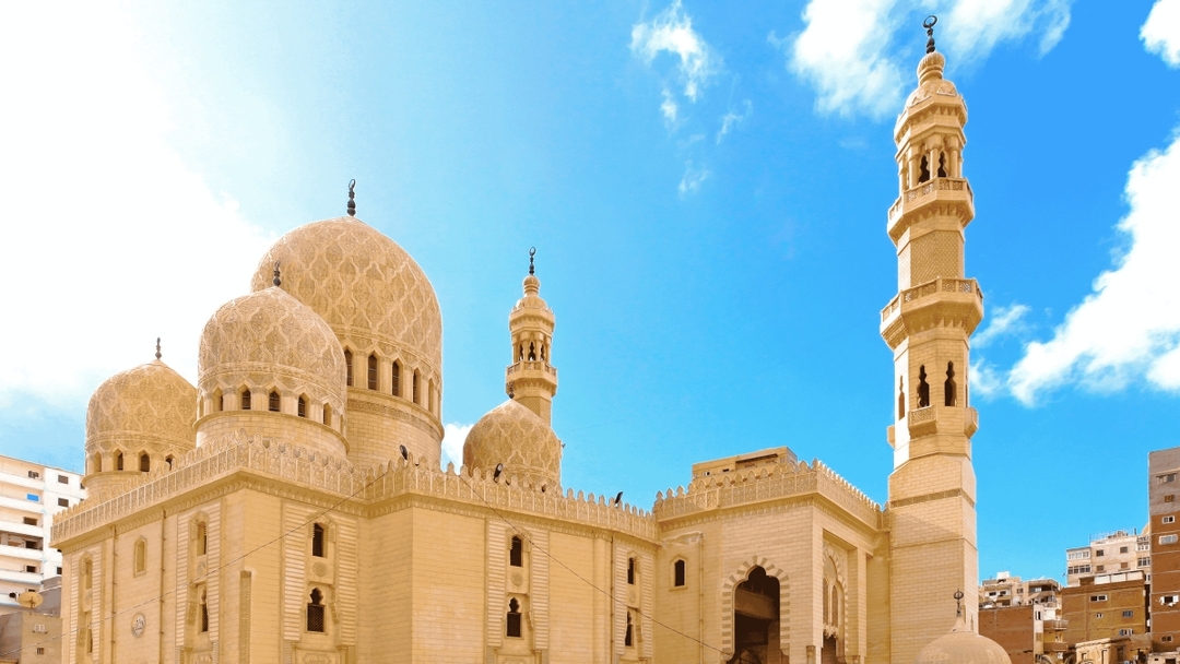  8 Day Egypt Tour - Follow the Footsteps of the Holy Family 8