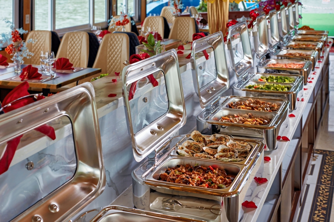 Cozy Bay Premium Cruise – Luxury 6-Hour Halong Bay Day Trip by Sanna Tour 7