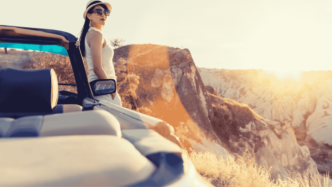 Cappadocia Adventures Classic Car Tour 6
