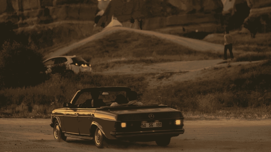 Cappadocia Adventures Classic Car Tour 7