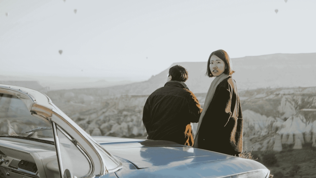 Cappadocia Adventures Classic Car Tour 8