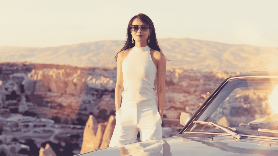 Cappadocia Adventures Classic Car Tour 10