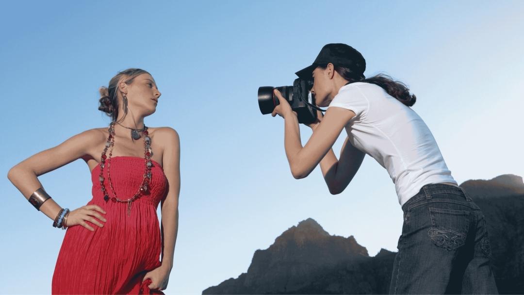Cappadocia Photoshoot Tour with Classic Car Experience 3